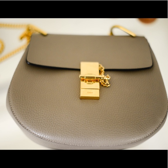 Chloe Drew Bag - Picture 7 of 7